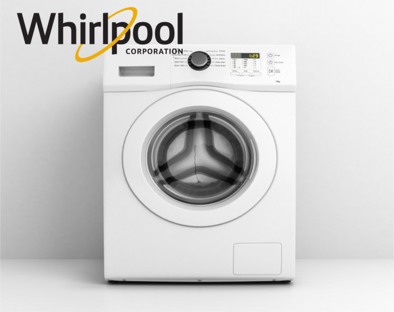 Lee más sobre el artículo Whirpool